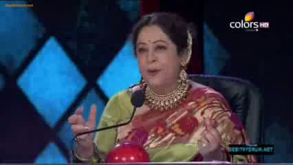 Watch India's Got Talent (27th October 2012) Part5 Video