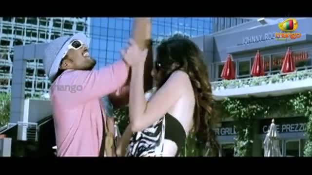 Watch Yamaho Yama Song Trailer - You Are My Dream Song - Sri Hari, Parvathi Melton, Sai Ram - Telugu Cinema Movies Video