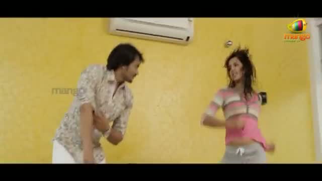 Watch Yamaho Yama Song Trailer - Edo Edo Kavalandi Song - Sri Hari, Parvathi Melton, Sai Ram - Telugu Cinema Movies Video