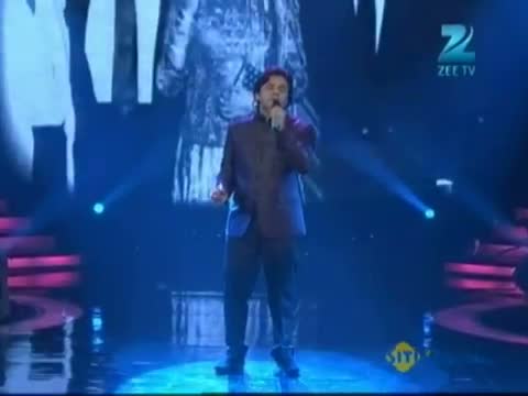 Watch Sa Re Ga Ma Pa 2012 - Tribute to Yash Chopra (27th October 2012) Episode 9 Video