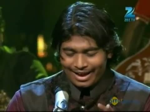 Watch Sa Re Ga Ma Pa 2012 - Mohammed Aman's Song (27th October 2012) Episode 9 Video