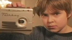 Watch Talkboy: The WTF Version Video