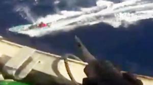 Watch Private Security Guards Shoot Somali Pirates Video