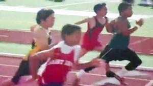 Watch Losing a Race With Style Video