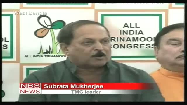 Watch Cabinet reshuffle 'unconstitutional' TMC Video