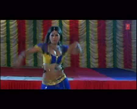 Watch Ek Ta Mori Chadhal Jawani (Hot Item Dance Bhojpuri Video) Ugah Ho Suraj Dev Arag Ke Bhail Ber Video