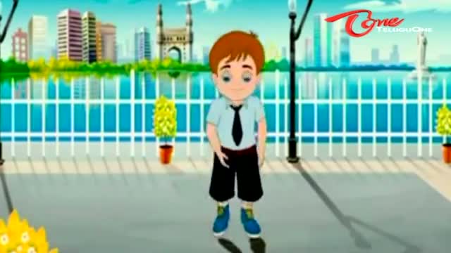 Watch Lucky Movie Animation Trailer - Srikanth - Meghana Raj - Telugu Cinema Movies Video