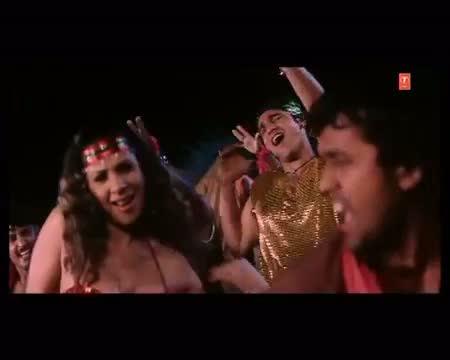 Watch Tu Hamaar Hau Mahabooba (Hot Item Dance Video) Gabbar Singh Video