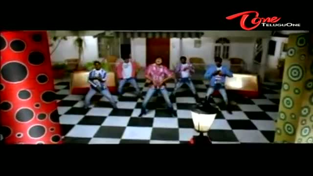Watch Srikanth's Lucky Movie Song Recording Video - Ori Ori Sankara - Telugu Cinema Movies Video