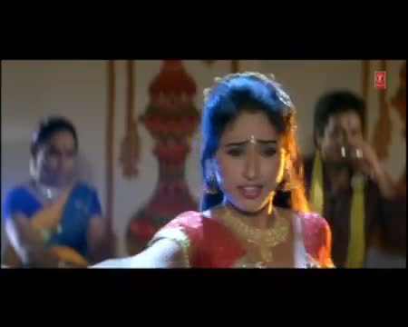Watch Butail Na Man Se (Gunjan's $exy Dance)Feat. Hot & $exy Gunjan Singh Video