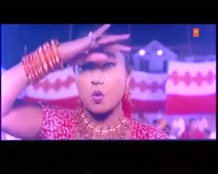 Watch Hamre Bedardi Balamuva (Hot Item dance Video) Hoke Tu Rahbu Hamar Video