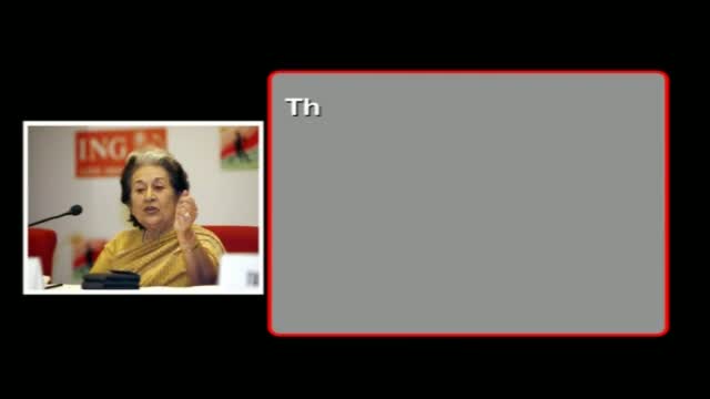 Watch Congress heavyweights in HP elections Video
