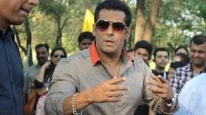Watch Salman Khan Launches India's First Ever Reality TV Tour Video