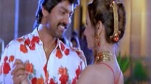 Watch Dongata Songs - Swapnala Venta Swargala Veta Song - Jagapathi Babu, Soundarya - Telugu Cinema Movies Video