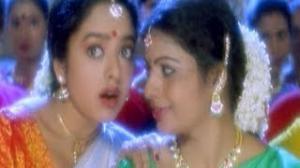 Watch Dongata Songs - Chilipi Chirugali Song - Jagapathi Babu, Soundarya - Telugu Cinema Movies Video