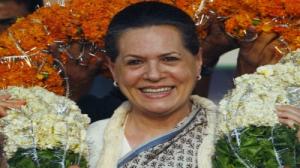 Watch Sonia Gandhi Biography Video
