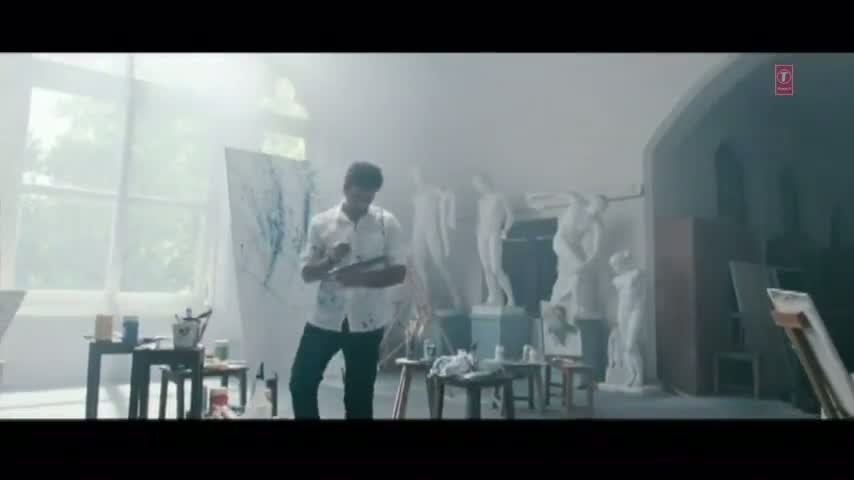 Watch Mahek Bhi (Full Song) Aiyyaa - Feat.Rani Mukherjee & Prithviraj Video