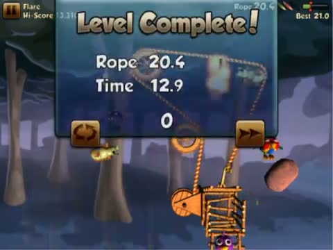 Watch Rope Rescue Preview Video