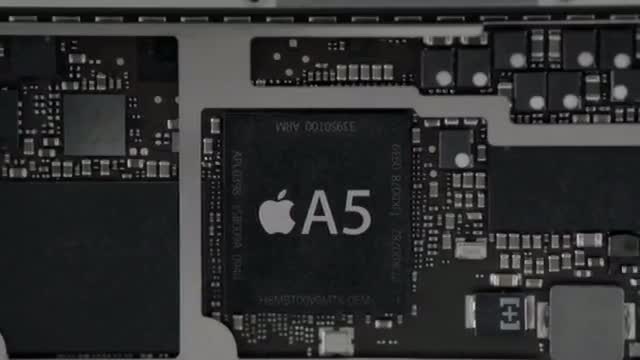 Watch Banned iPad mini Promo Video