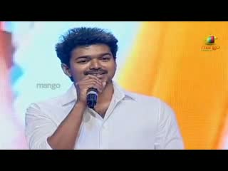Watch Thupaki Audio Launch - Vijay Singing - Telugu Cinema Movies Video