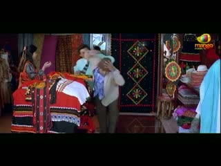 Watch Intlo Illalu Vantintlo Priyuralu Movie Comedy Scenes - Brahmanandam at a marriage ceremony - Venkatesh - Telugu Cinema Movies Video