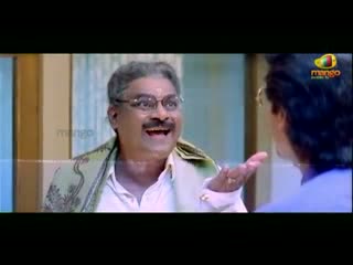 Watch Intlo Illalu Vantintlo Priyuralu Movie Comedy Scenes - Kota Srinivas forcing Venkatesh for marriage - Telugu Cinema Movies Video