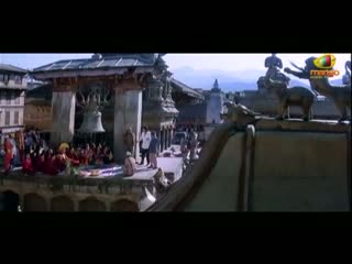 Watch Intlo Illalu Vantintlo Priyuralu Movie Comedy Scenes - Venkatesh tricked by Brahmanandam - Telugu Cinema Movies Video