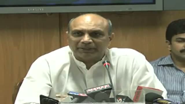 Watch Superstitious Pallam Raju assumes office at 10 38 AM Video