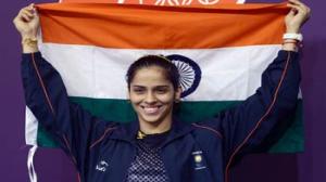 Watch Saina Nehwal -Badminton Star of India Profile & Biography Video