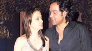 Watch Bollywood Actor Bobby Deol Profile & Biography Video