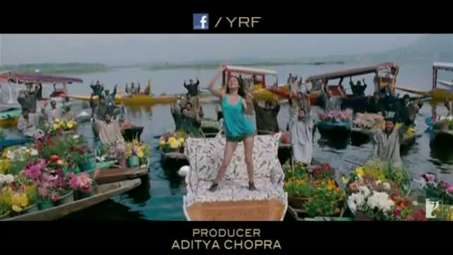 Watch Jiya Re Jiya Re... Jab Tak Hai Jaan Video
