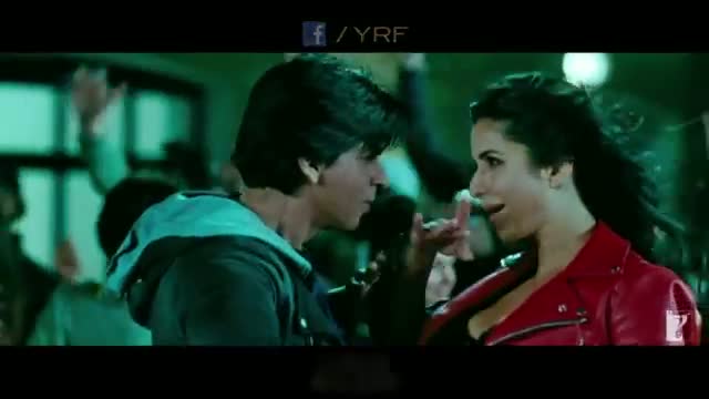 Watch Ishq Shava... Mushq Shava... Jab Tak Hai Jaan Video