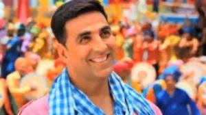 Watch Khiladi 786 - Official Teaser Trailer with English Subtitles Video