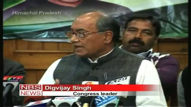 Watch Digvijay questions Modi's marital status Video