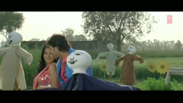 Watch Roopwa Salona Hey Dhaniya Ho (Bhojpuri Full Video Song)Feat.Khesari Lal Yadav & Smrithi Sinha Video