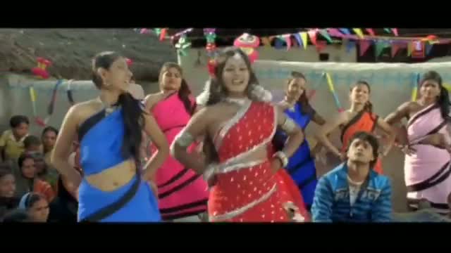 Watch Kekar Pooja Kailu (Full Bhojpuri Video Song) Devra Pe Manwa Dole Video