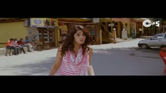 Watch Viren is Wanted - Tere Naal Love Ho Gaya Movie Scenes Video