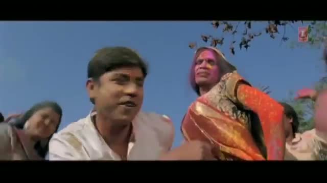 Watch Sadanand Rahe Ae Hi Dware (Full Bhojpuri Video Song) Devra Pe Manwa Dole Video