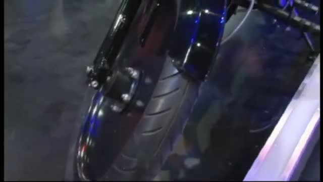 Watch Click! Boman Irani joins B'town biker boys Video