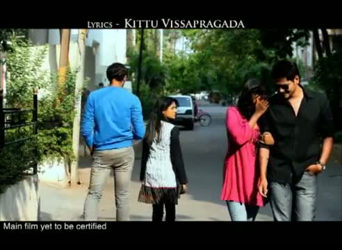 Watch Chemistry Trailer  -Telugu Cinema Movies Video