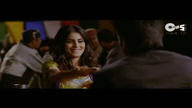 Watch Viren Doesnt Know How To Cook - Tere Naal Love Ho Gaya Movie Scene Video
