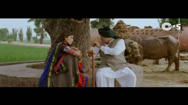 Watch Chaudhary Learns to Organise His Kidnapping Business - Tere Naal Love Ho Gaya Movie Scene Video