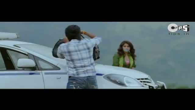 Watch Viren Gets Fake Money on Kidnapping - Tere Naal Love Ho Gaya Movie Scene Video