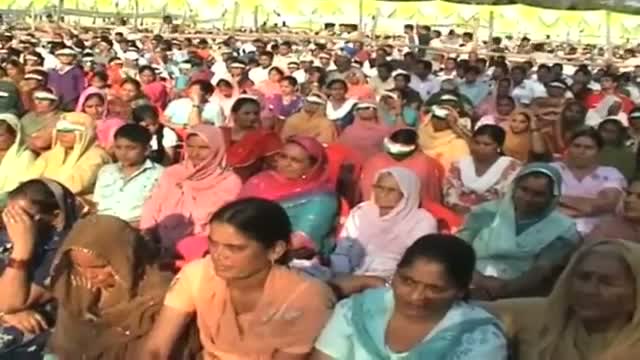 Watch Last day of election campaign in Himachal Video