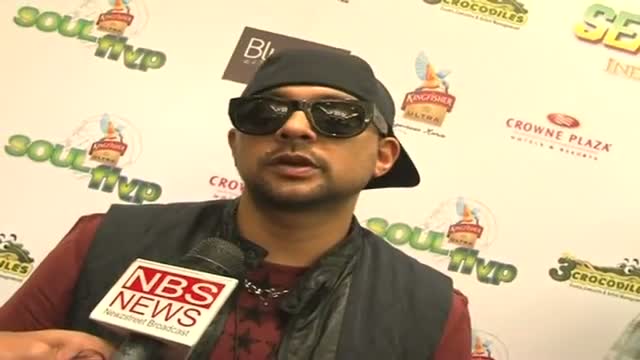 Watch Get ready to groove with Sean Paul Video