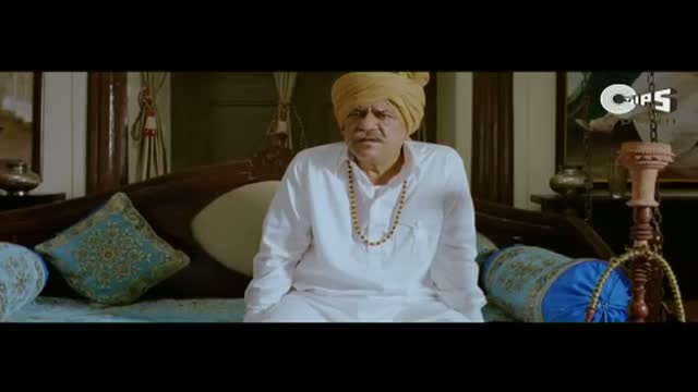 Watch Mini saves the tourist - Atithi Devo Bhava - Tere Naal Love Ho Gaya Movie Scene Video