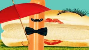 Watch Hot Dog Doo Wop Video