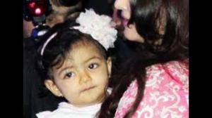 Watch Aishwarya Rai Birthday Celebrations With Her Daughter Aaradhya Video