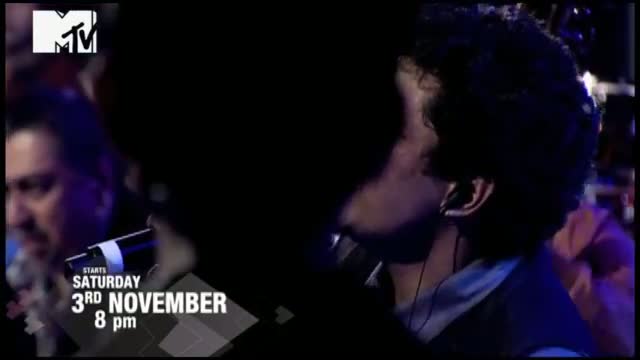 Watch MTV Unplugged Season 2 - Phir se udd chala Promo - A.R. Rahman Video