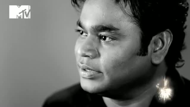 Watch MTV Unplugged Season 2 - All Songs Behind The Music - A.R. Rahman Video